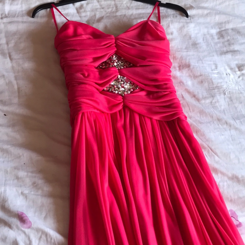 Prom dress - Picture 4 of 4